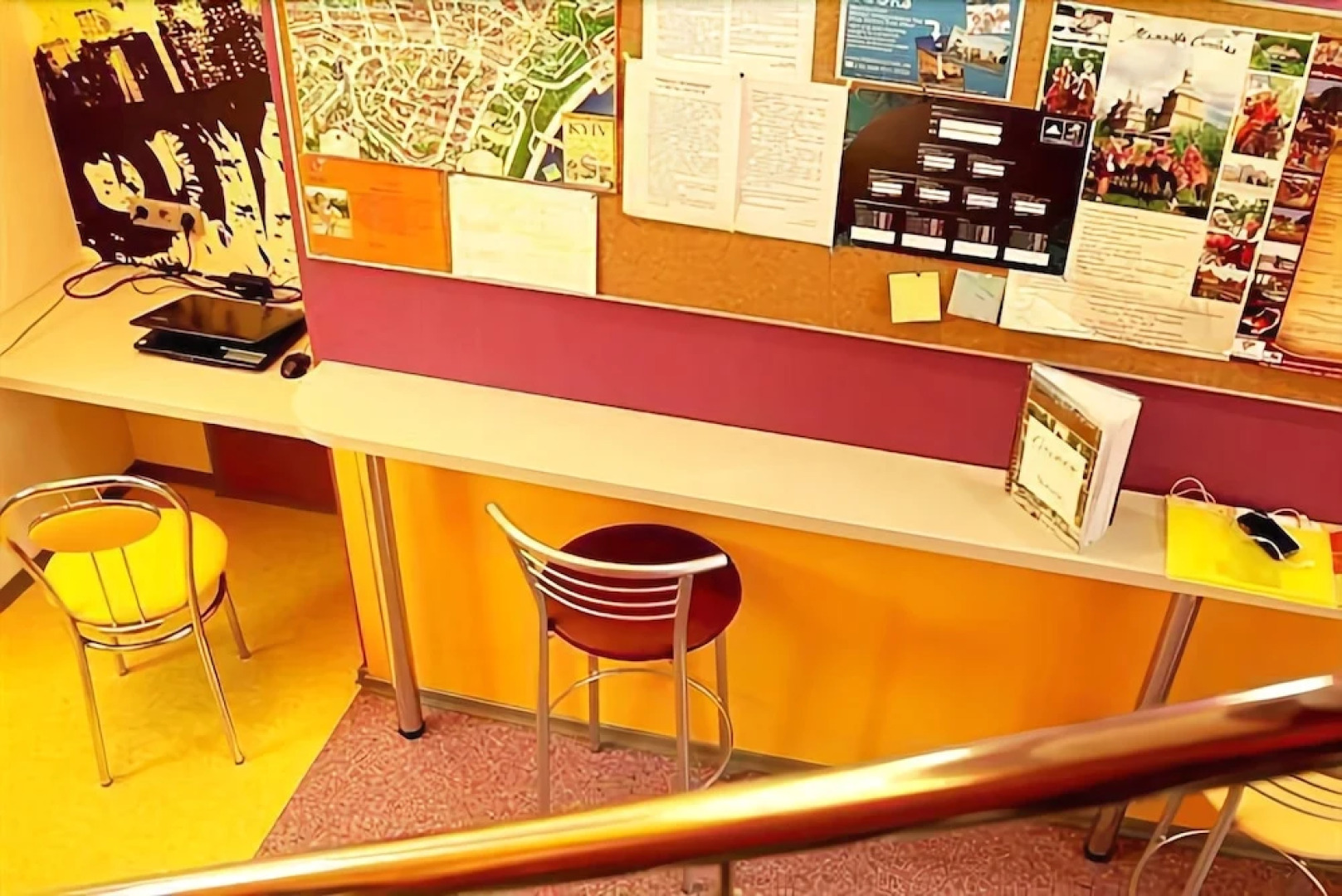 ЗигЗаг Хостел