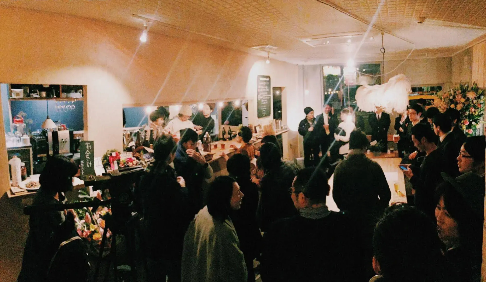 Y Pub & Hostel Tottori