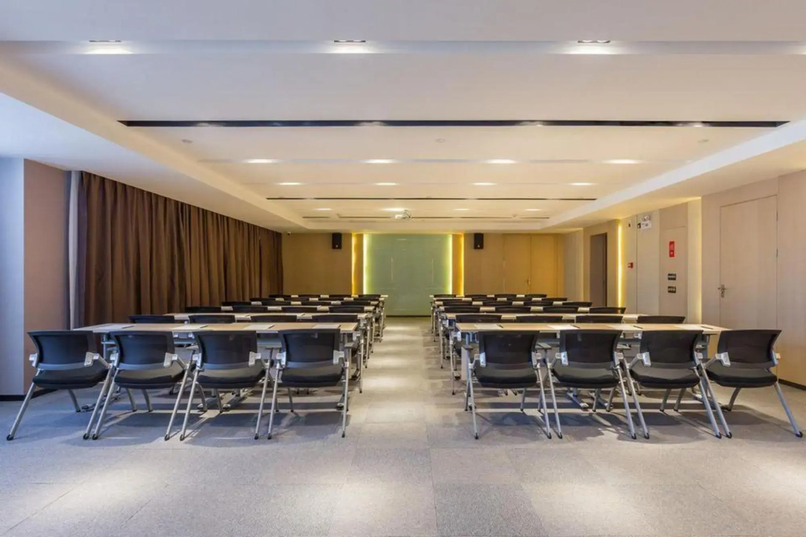 Atour Hotel Yan'an Zaoyuan