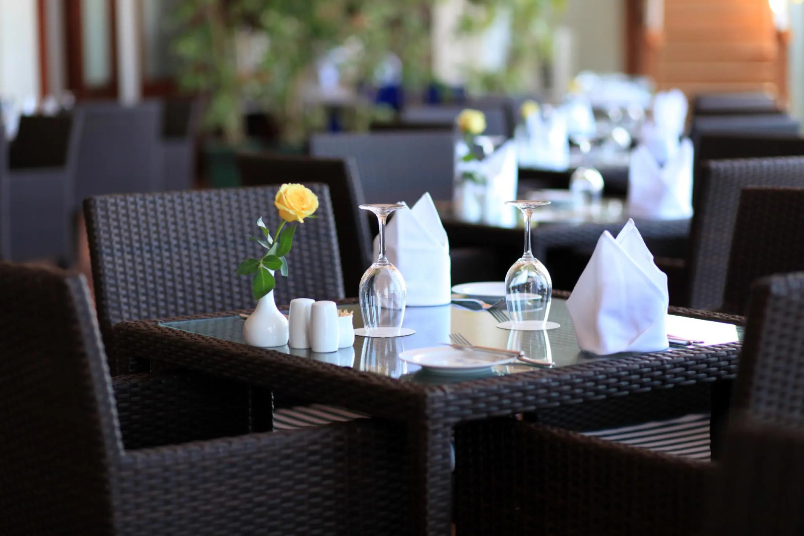 Ocean Front Campgrounds