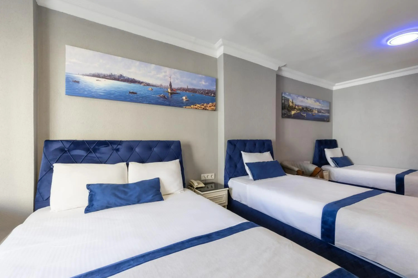 Seher Hotel