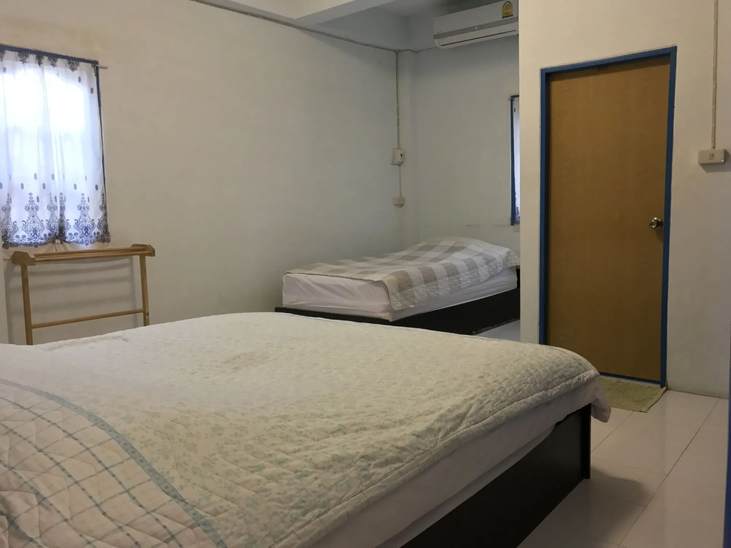 Kwan Phayao Lake House