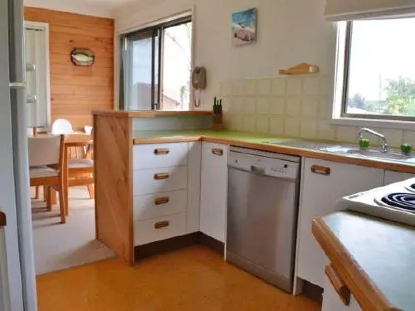 The Verandah', 9 Hanson Avenue - fantastic child friendly home