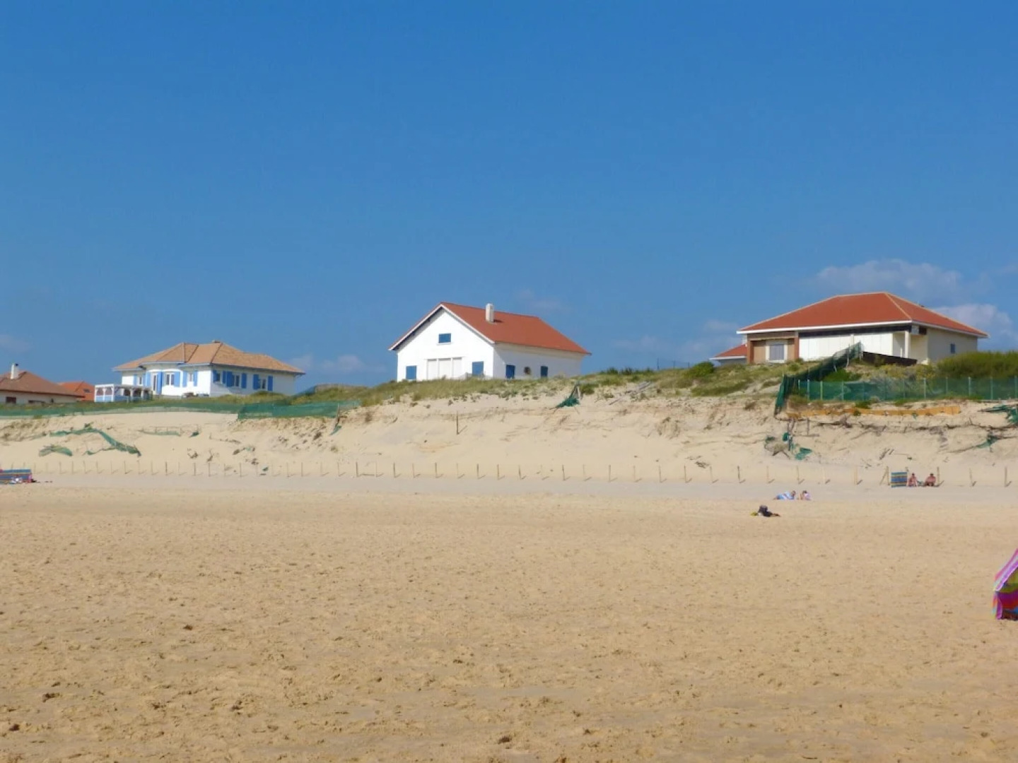 Apartment With 2 Bedrooms in Mimizan, With Enclosed Garden - 5 km From