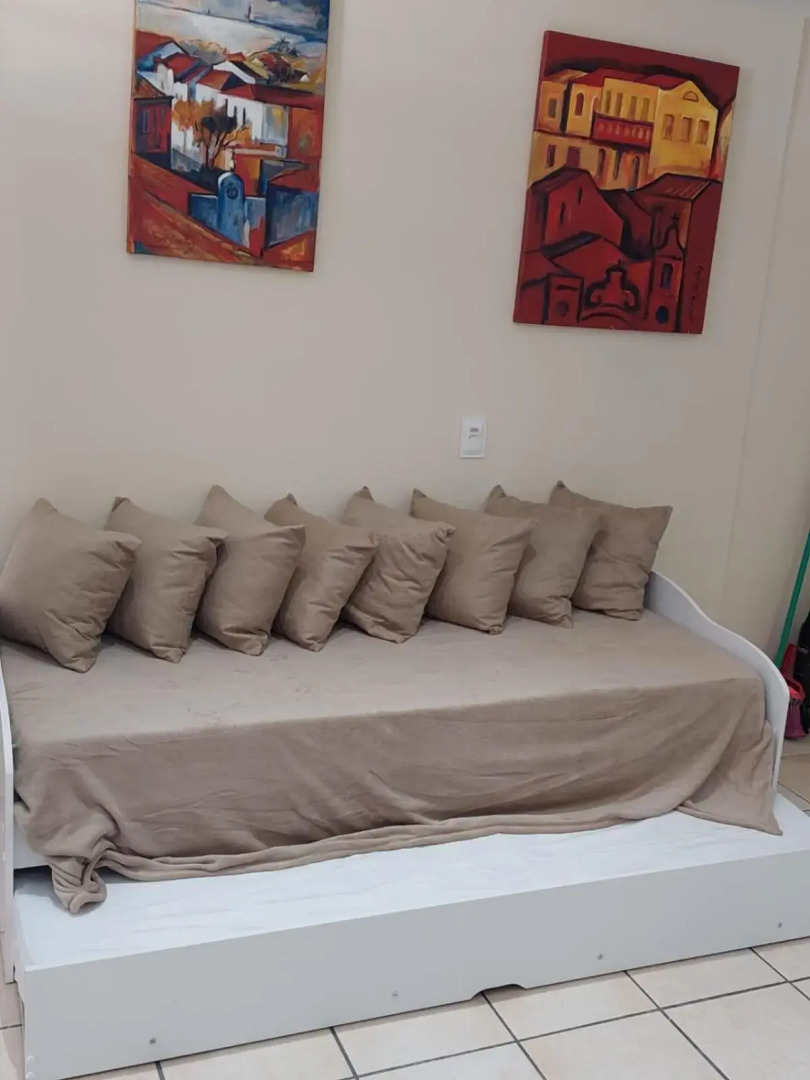 Flat beira mar, Olinda 4 Rodas 315