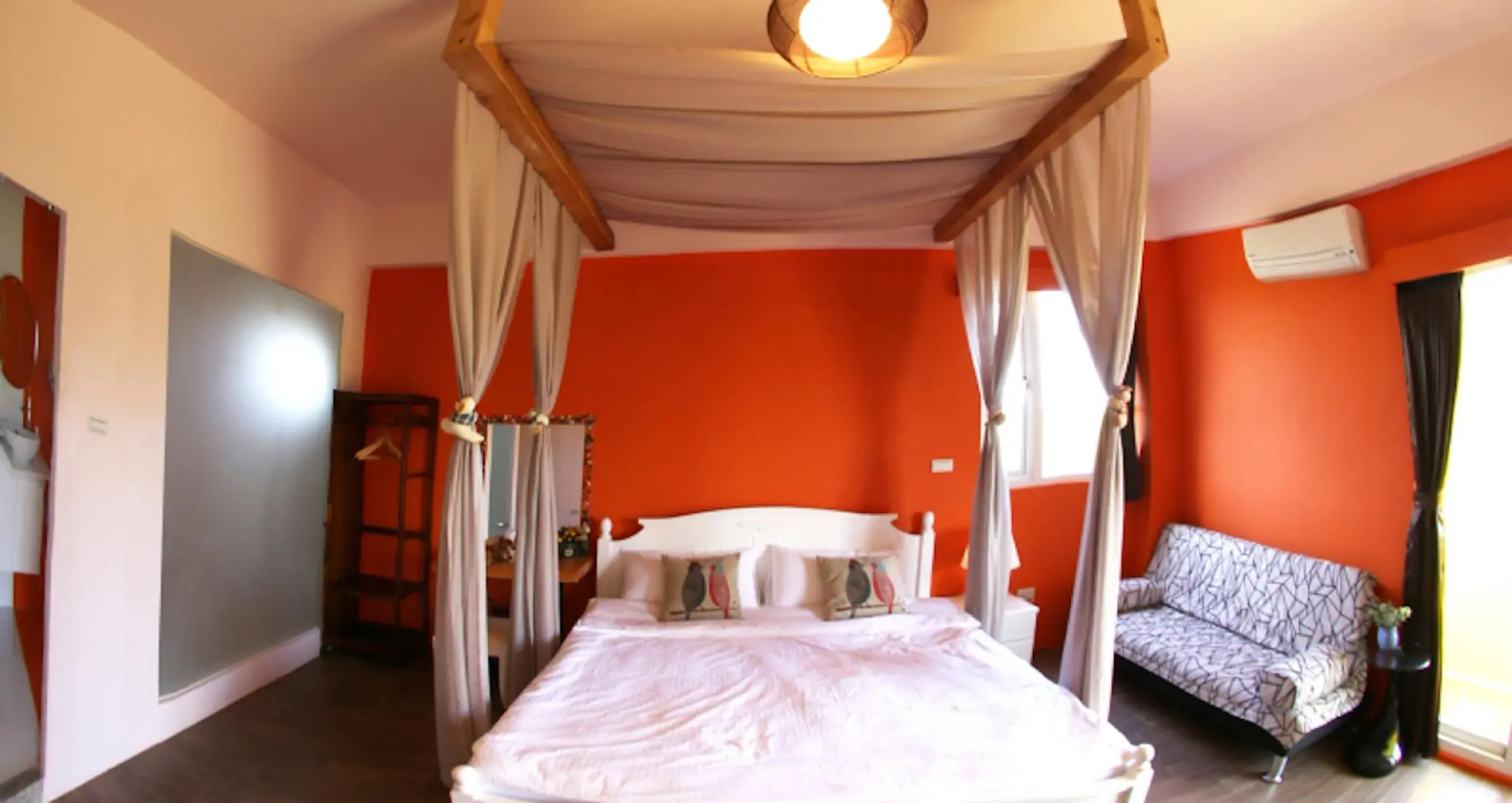Provence Homestay