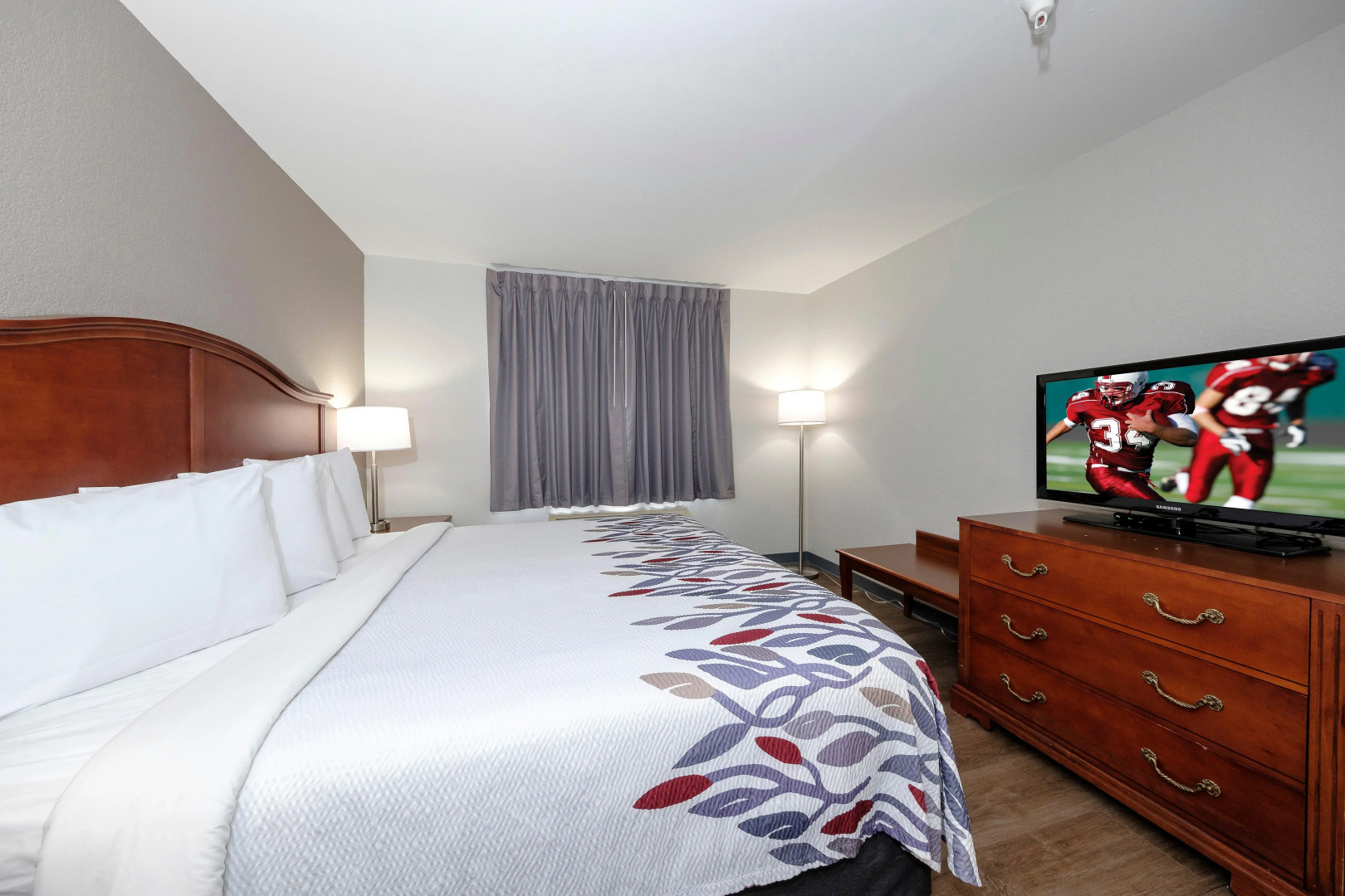 Red Roof Inn & Suites Carrollton, GA–West Georgia