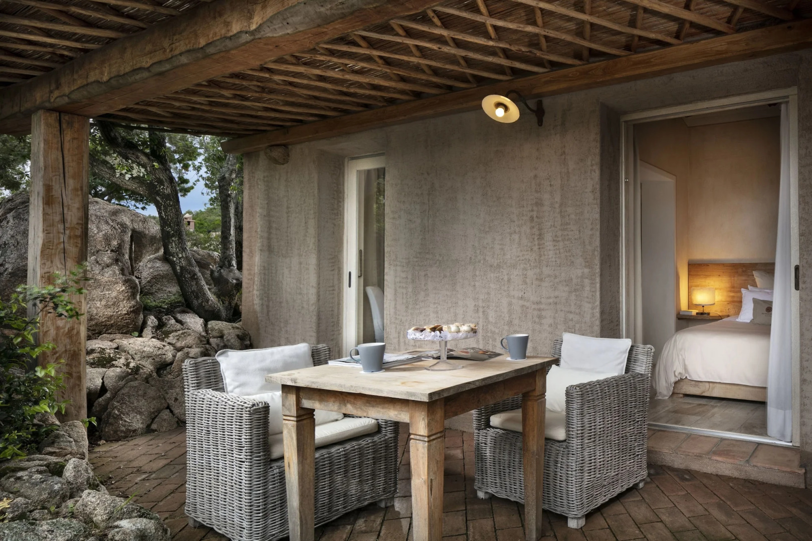 Petra Segreta Resort & Spa