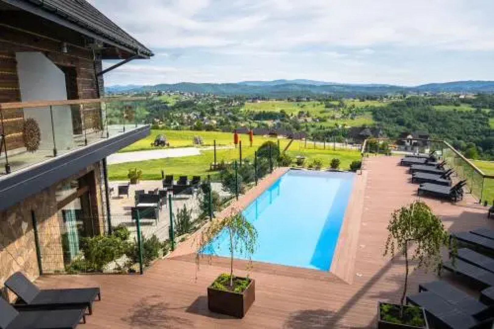 Złoty Groń Resort & Spa