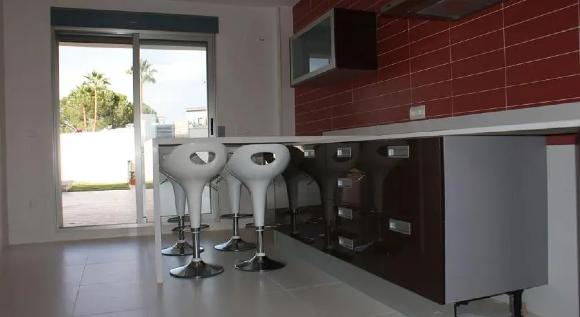 Holiday Home Ciprés de Riba-roja