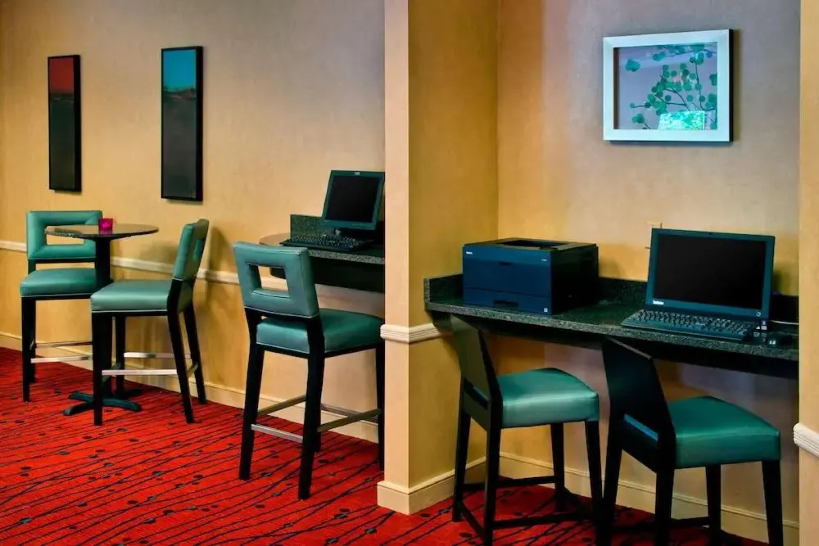 Sonesta Es Suites Parsippany Morris Plains