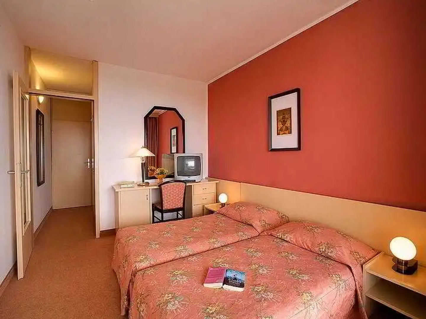 Pinea Valamar Collection Resort