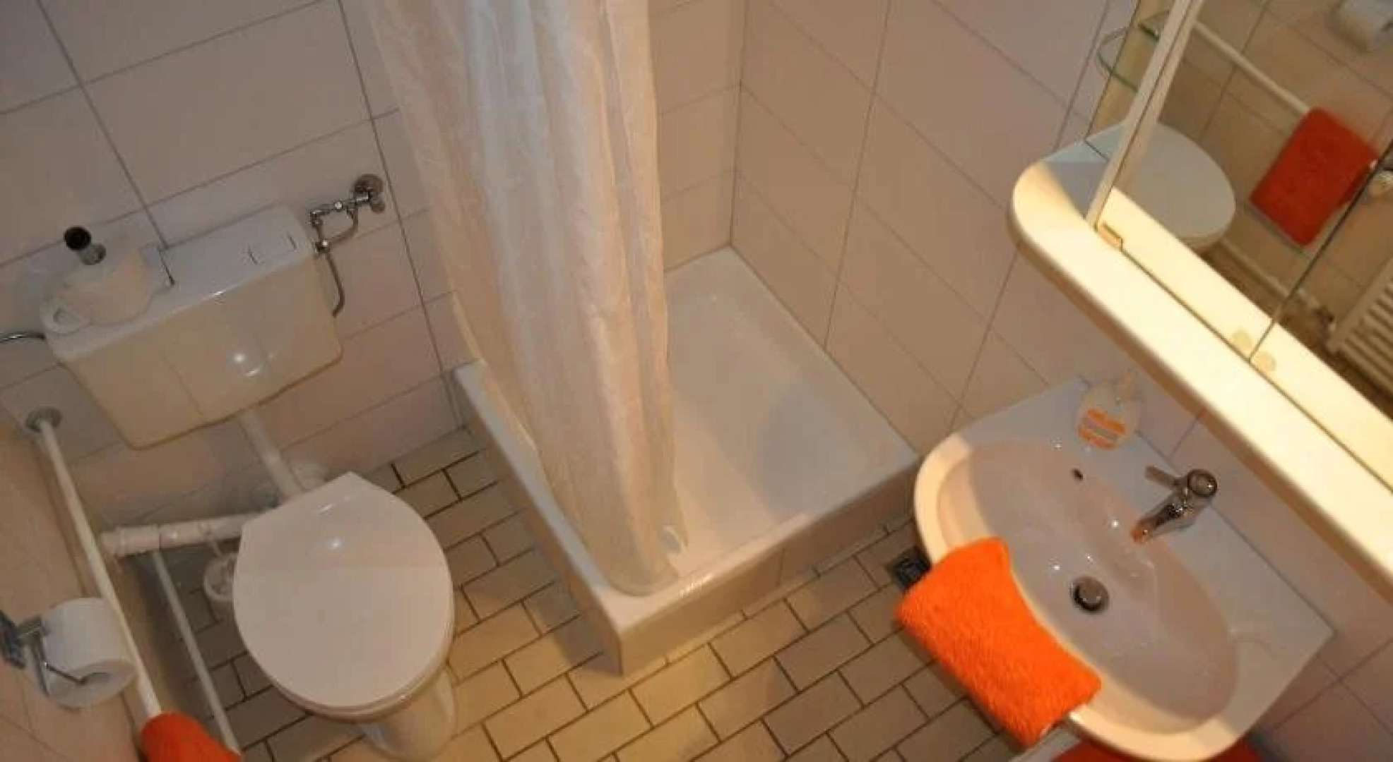 Hotel-Pension Mariann