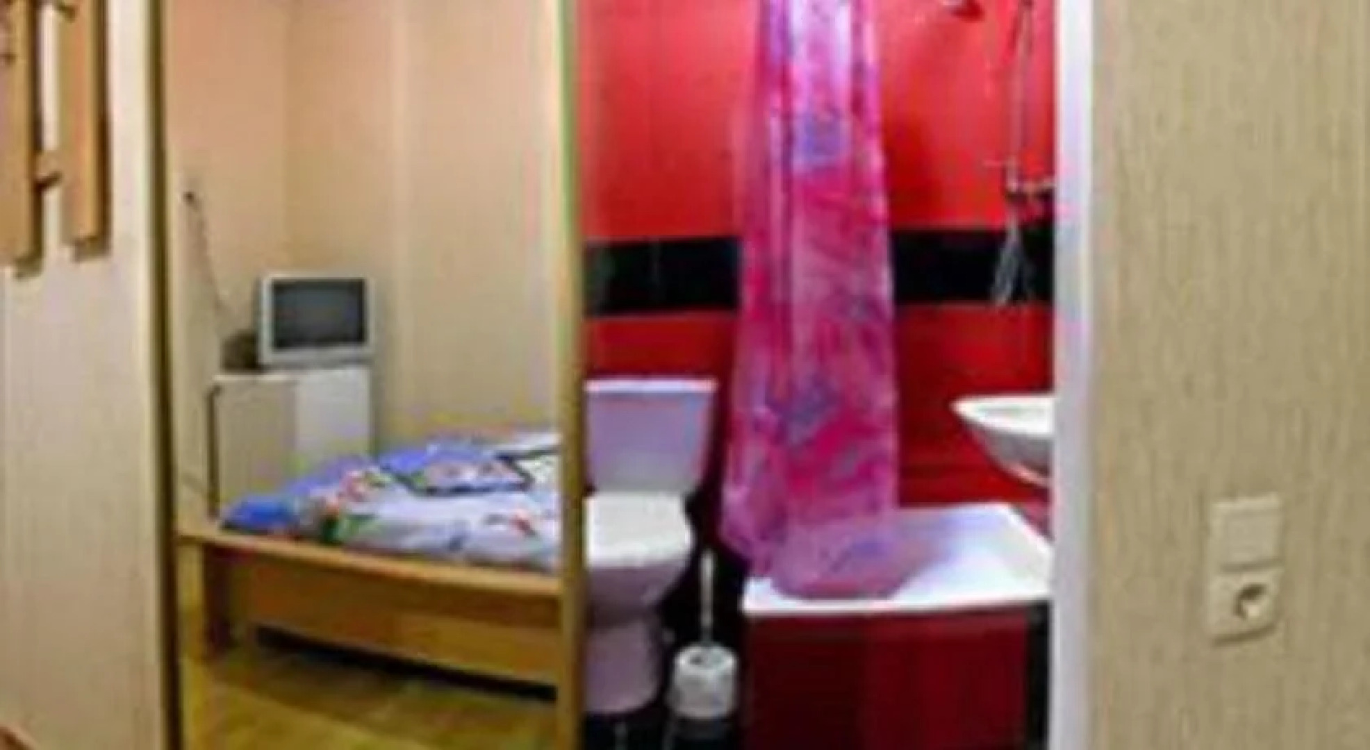 Гостиница «Зирка»