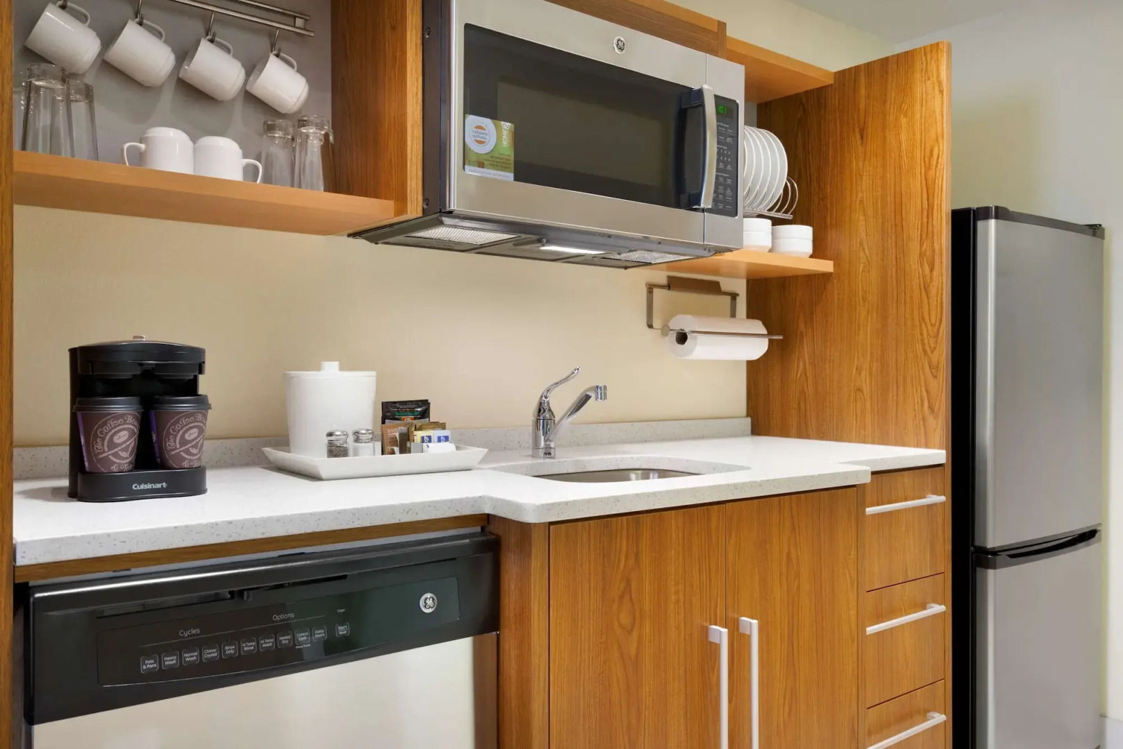 Home2 Suites by Hilton Joliet/Plainfield