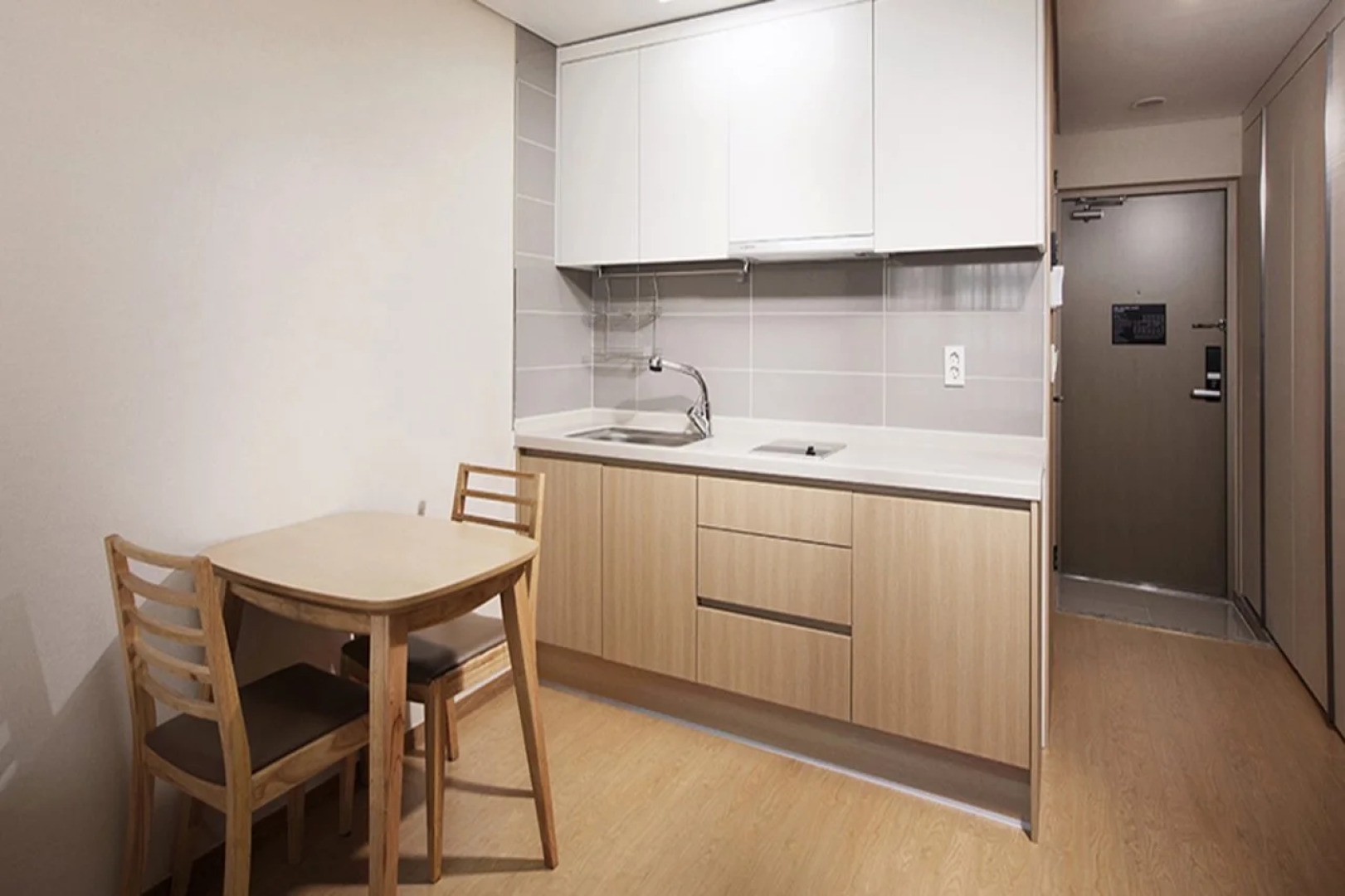 Crown Harbor Hotel Busan