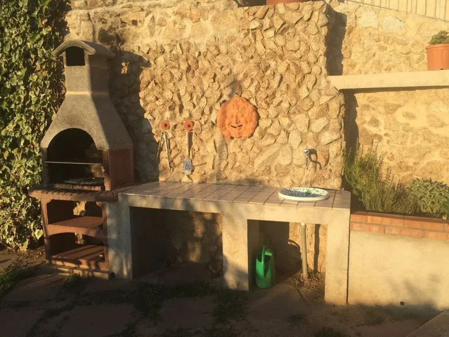 Villa Del Conte