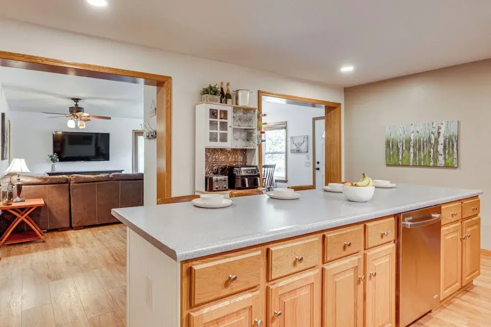 3 Mi to Gunstock Mountain Resort: Gilford Getaway