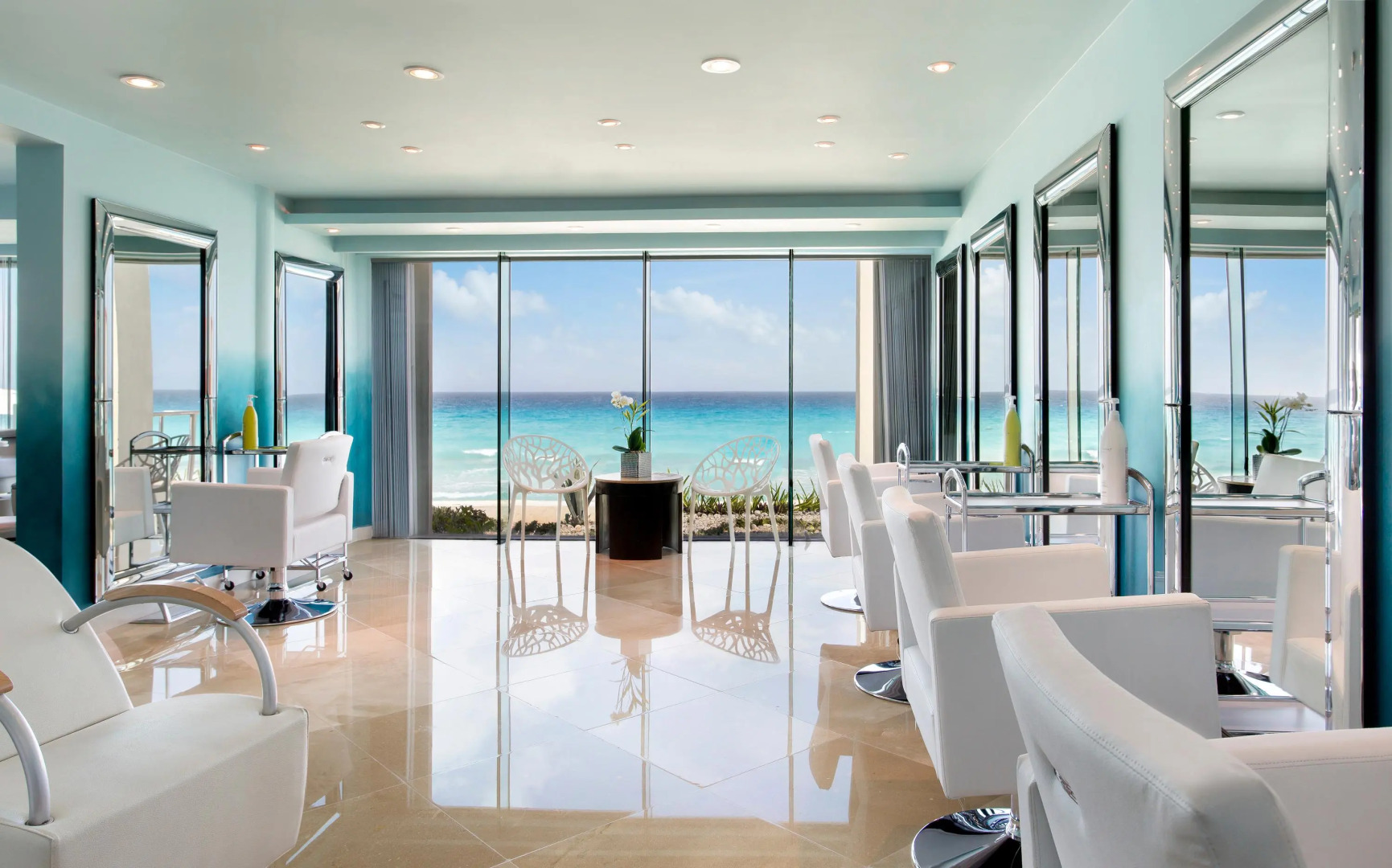 Hard Rock Hotel Cancun -  All Inclusive