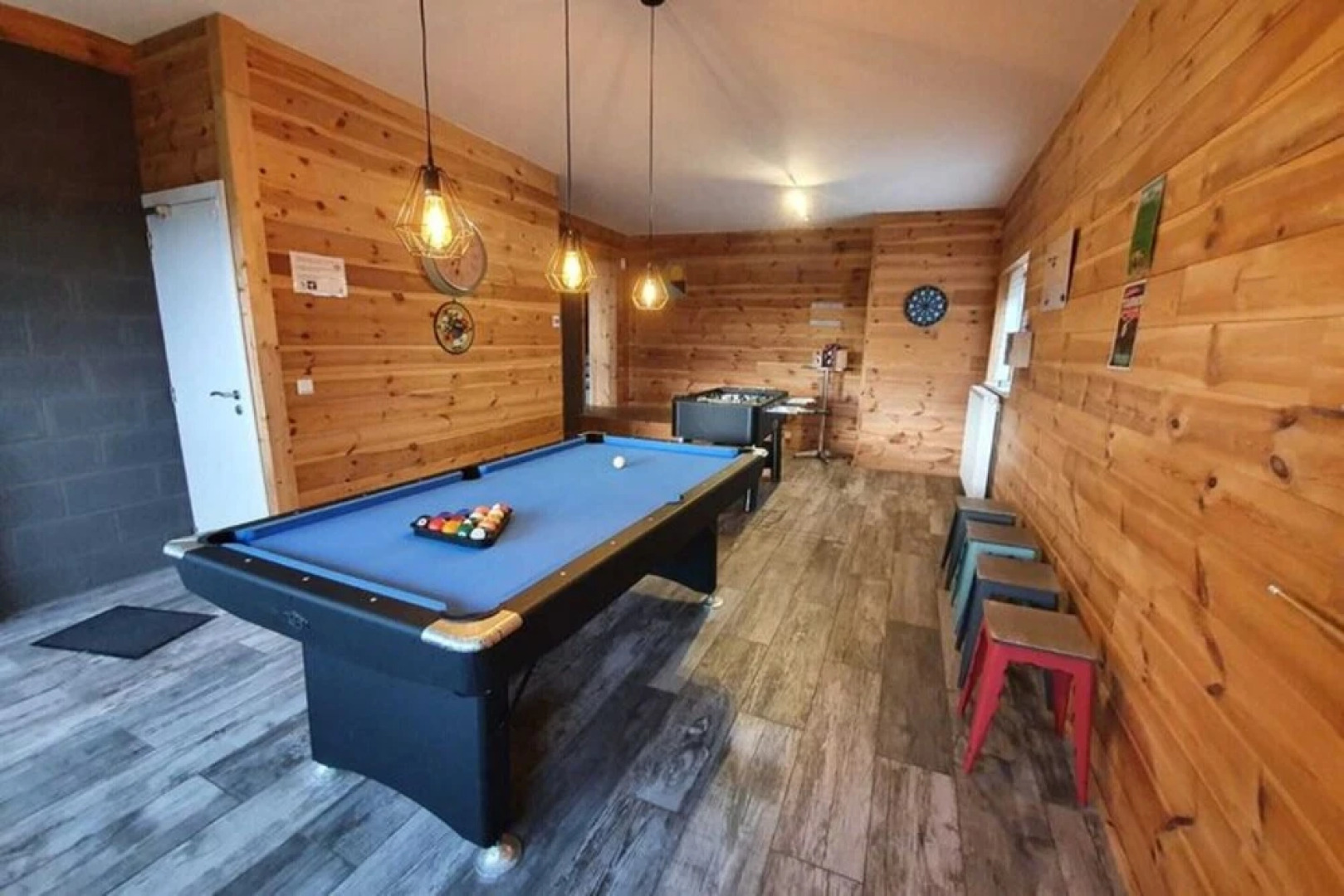 Holiday Home in Stavelot Near Spa-francorchamps