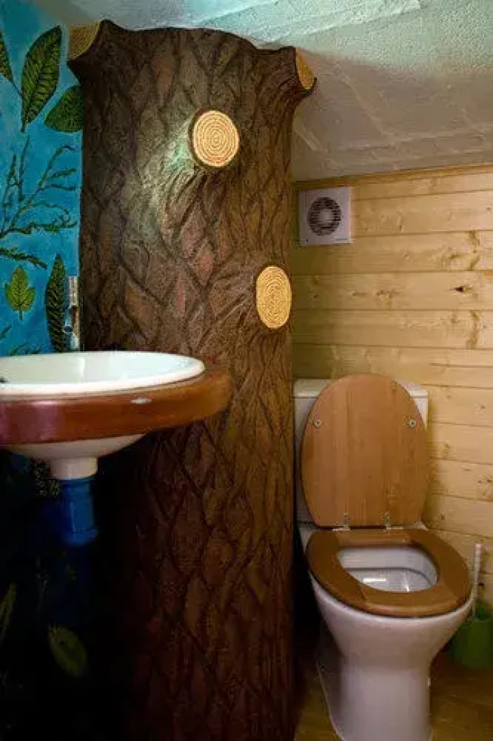 Good Feeling Hostel & Guesthouse