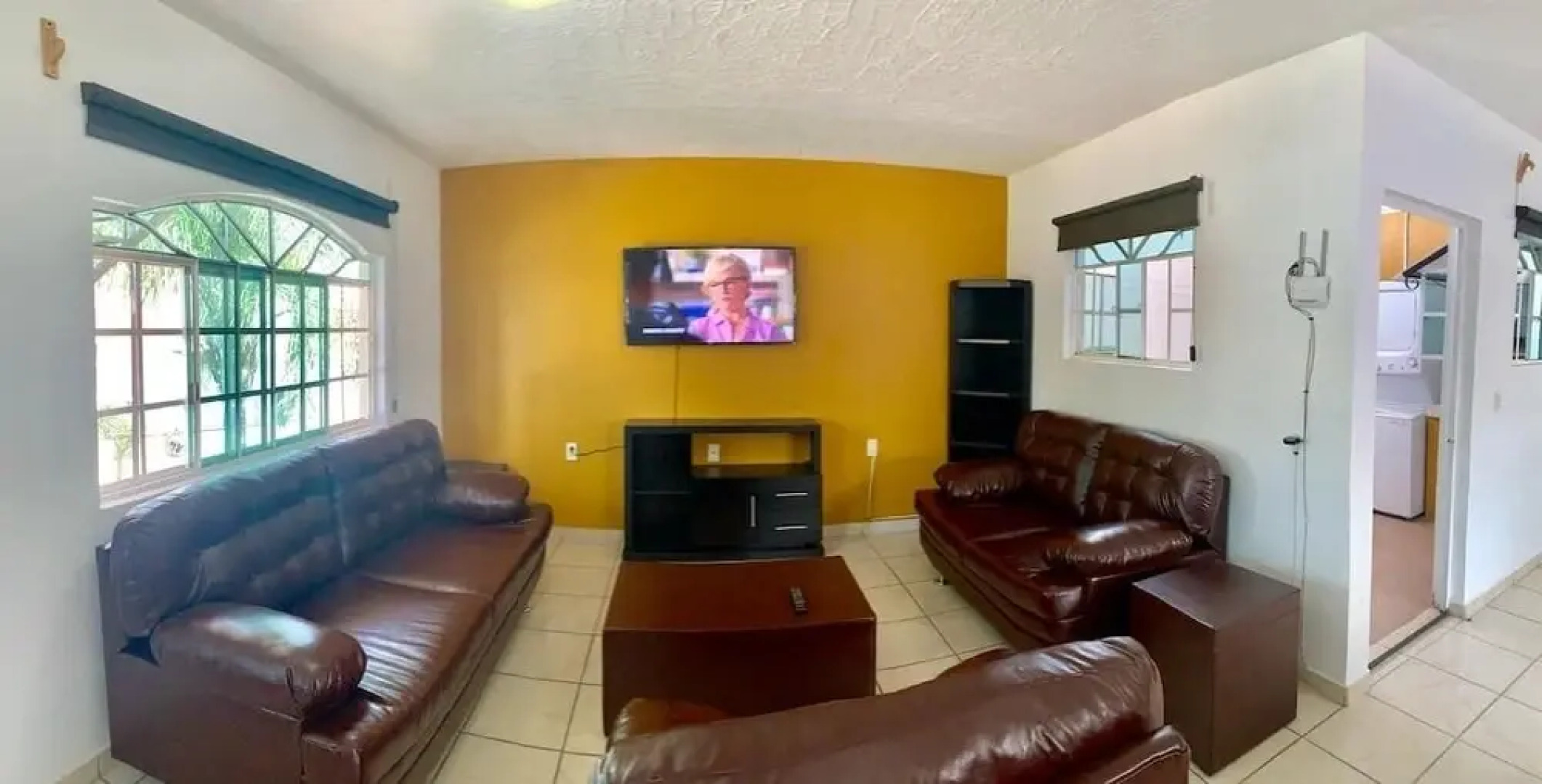 Casa Loma Dorada Residencial B