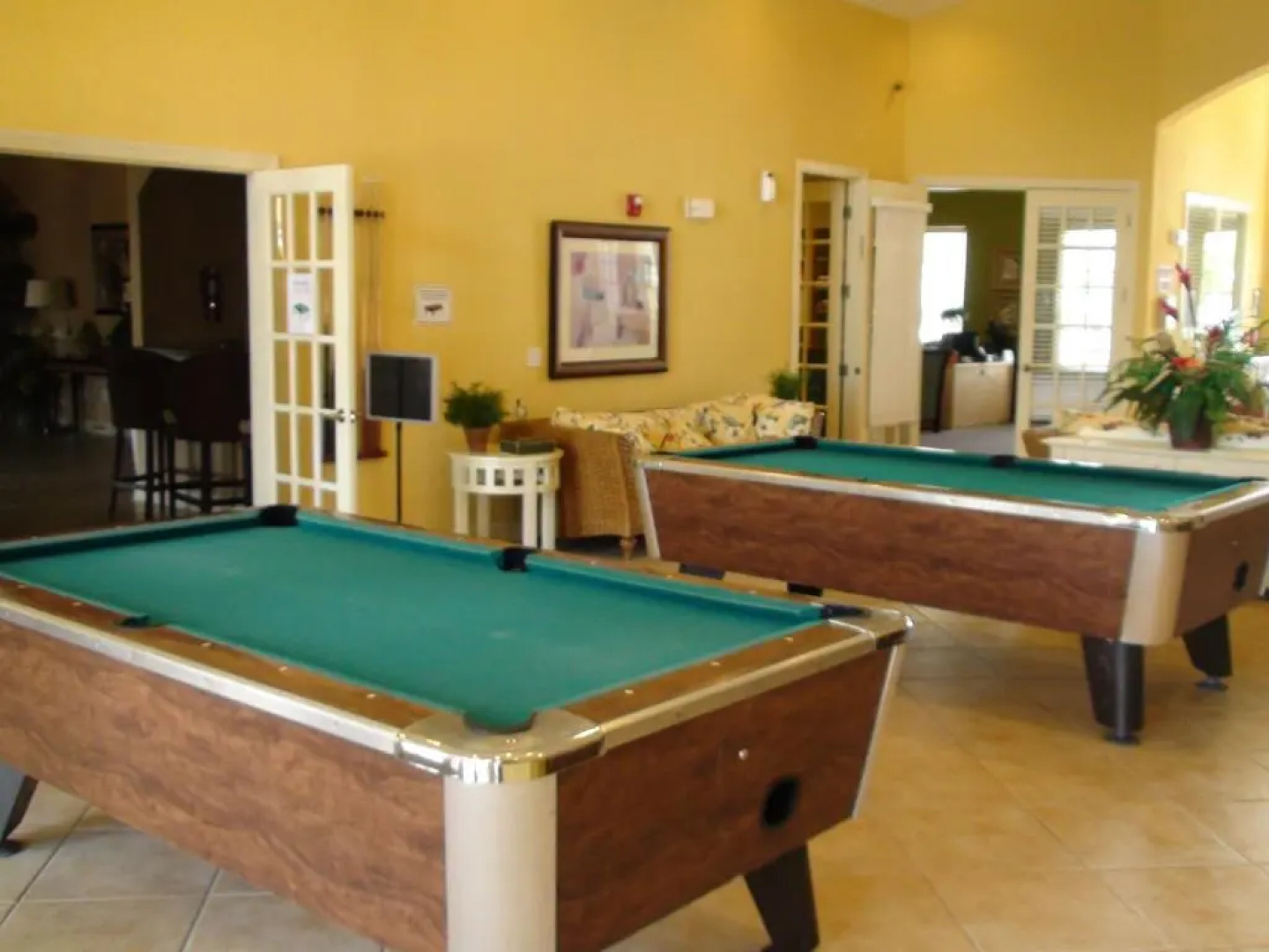 Villas at Seven Dwarfs Lane Resort