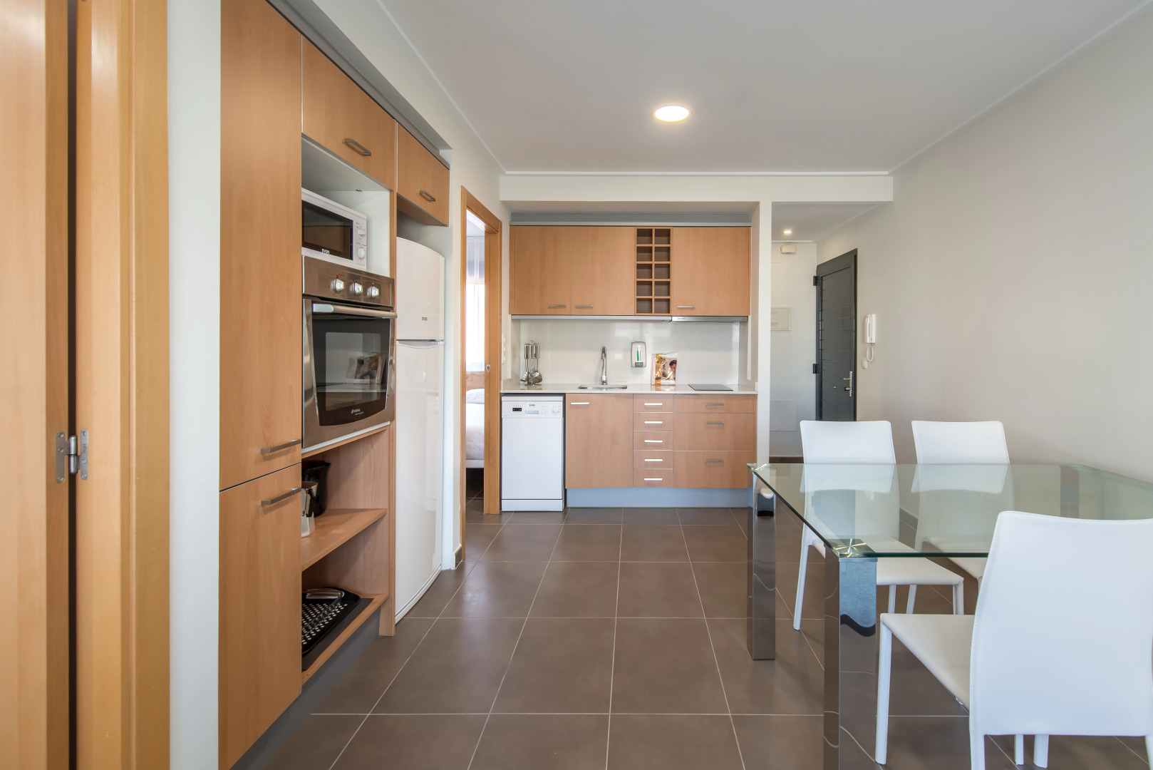 Apartamentos Las Dunas