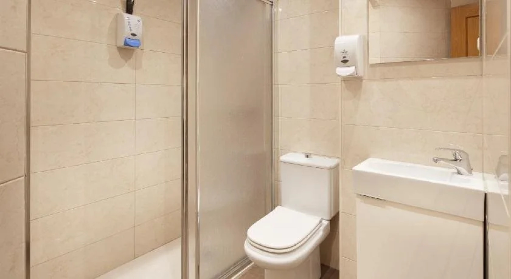 Pensión Txiki Polit