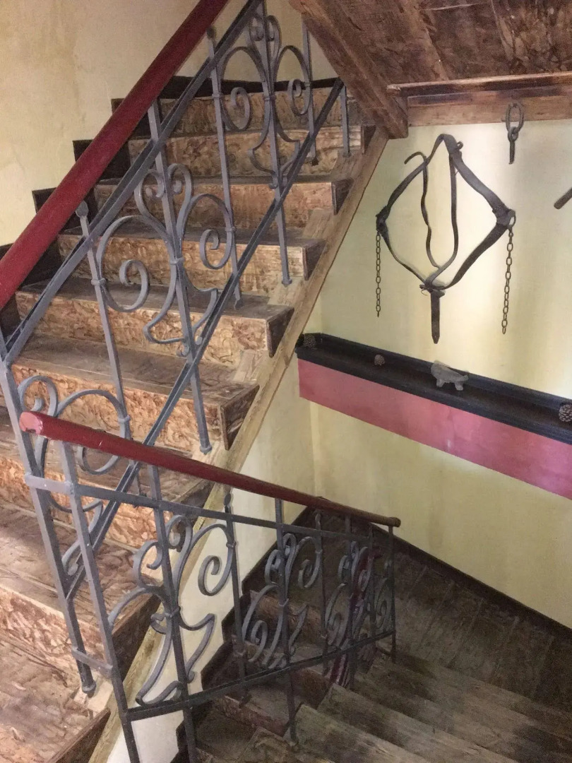 Hostal La Bastide du Chemin