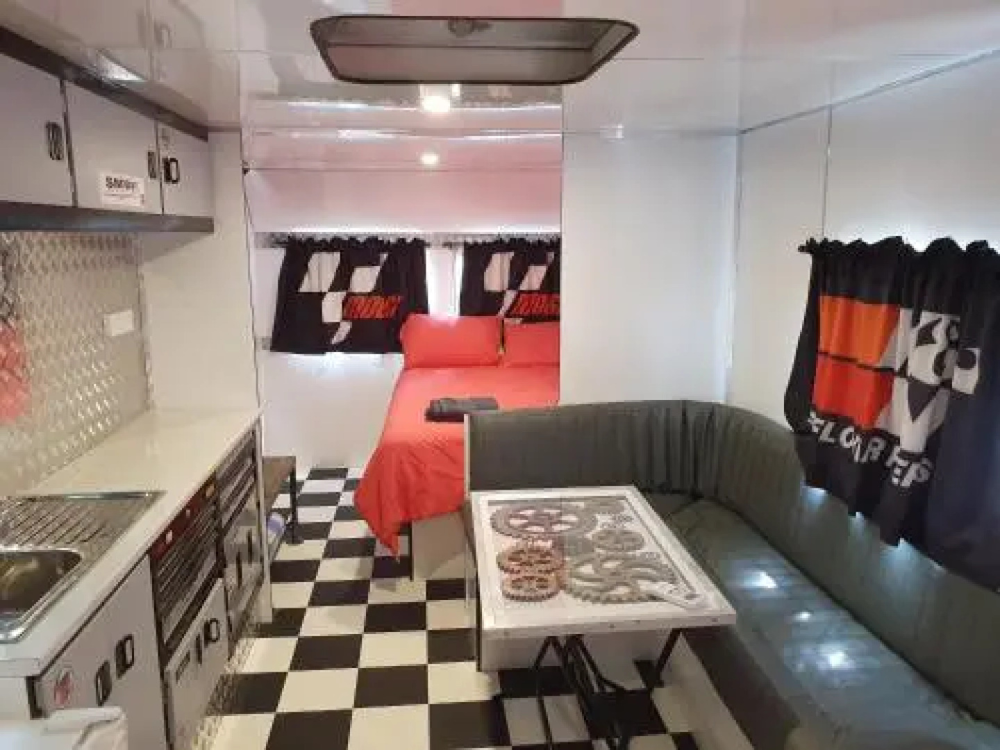 Rose City Caravan Park