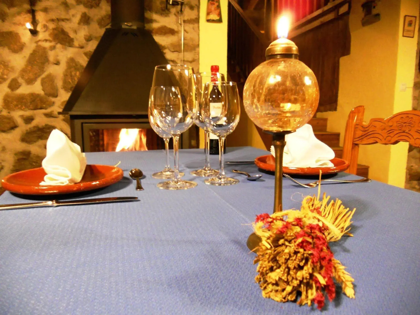 La Trocha de Hoyorredondo