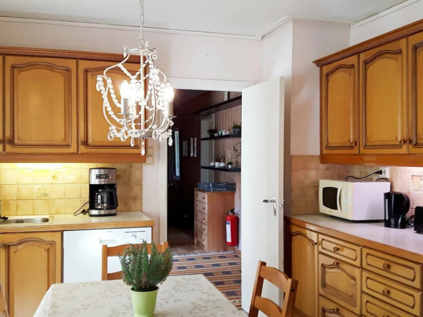 10 Person Holiday Home in Farstad