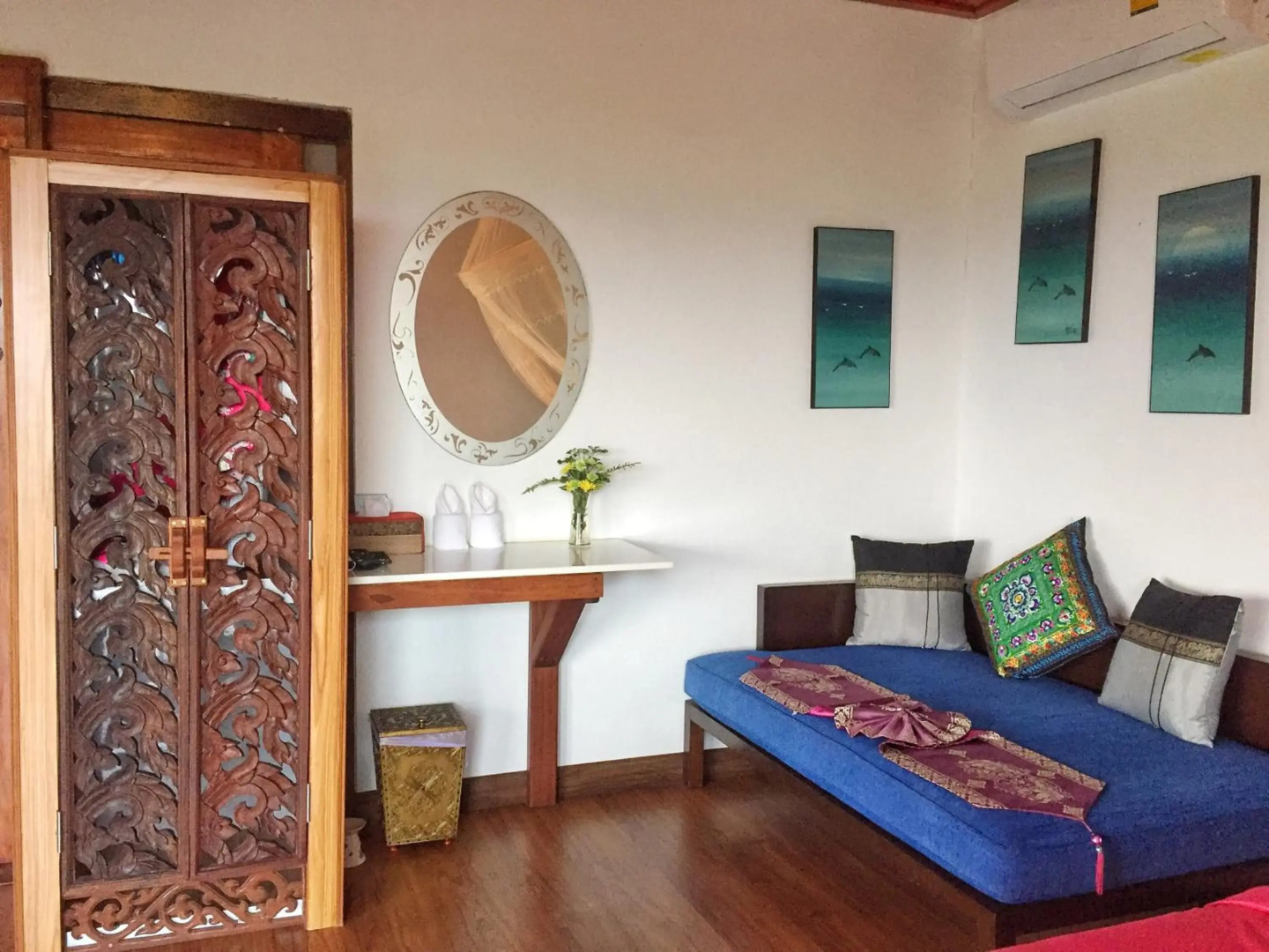 Krabi Villa Phu Khao Private Resort