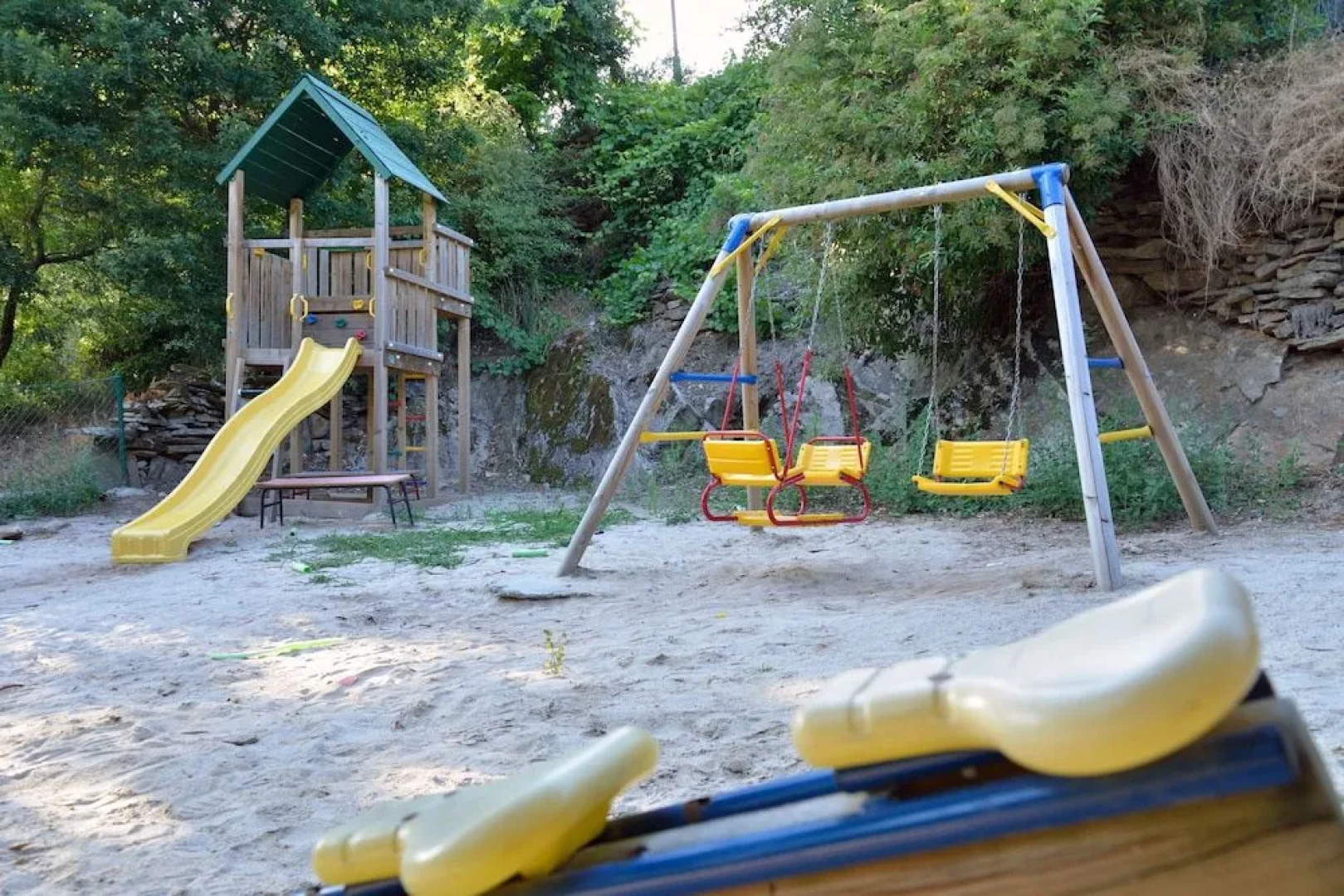 Aldea Rural Couso Galán