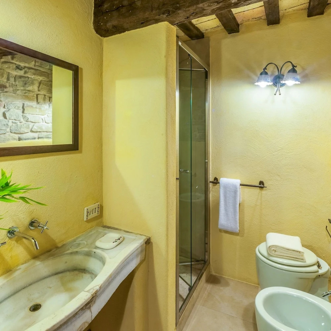 Casa del Mandorlo 8 Emma Villas