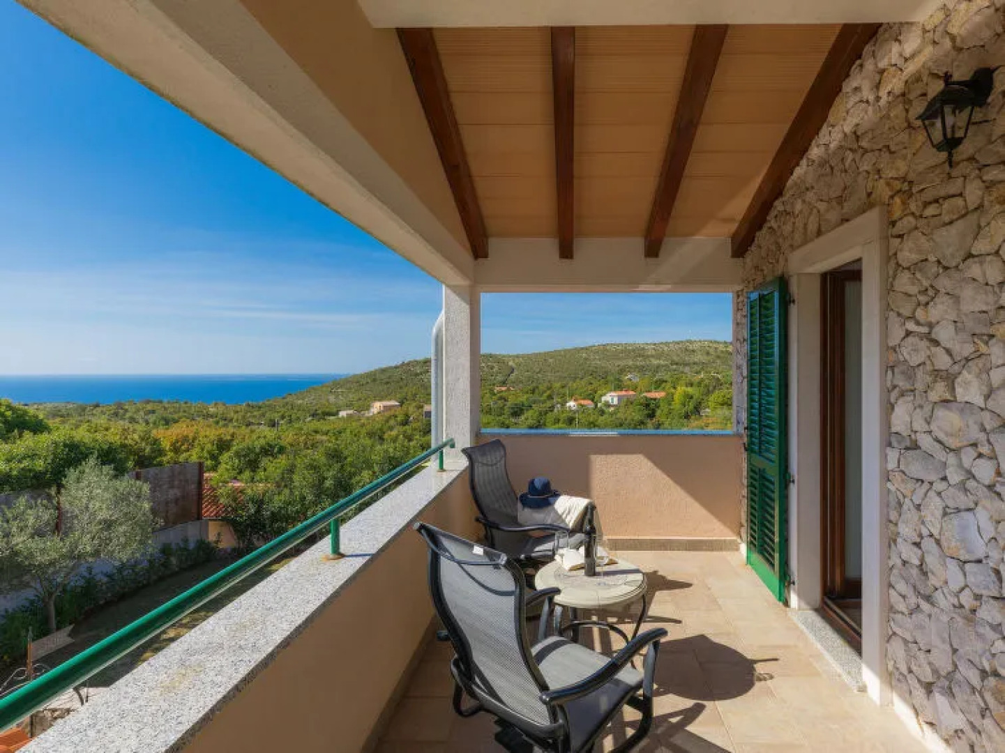 Villa Albina Skitaca