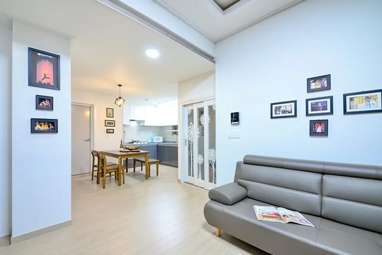 Double Stay Yeoncheon