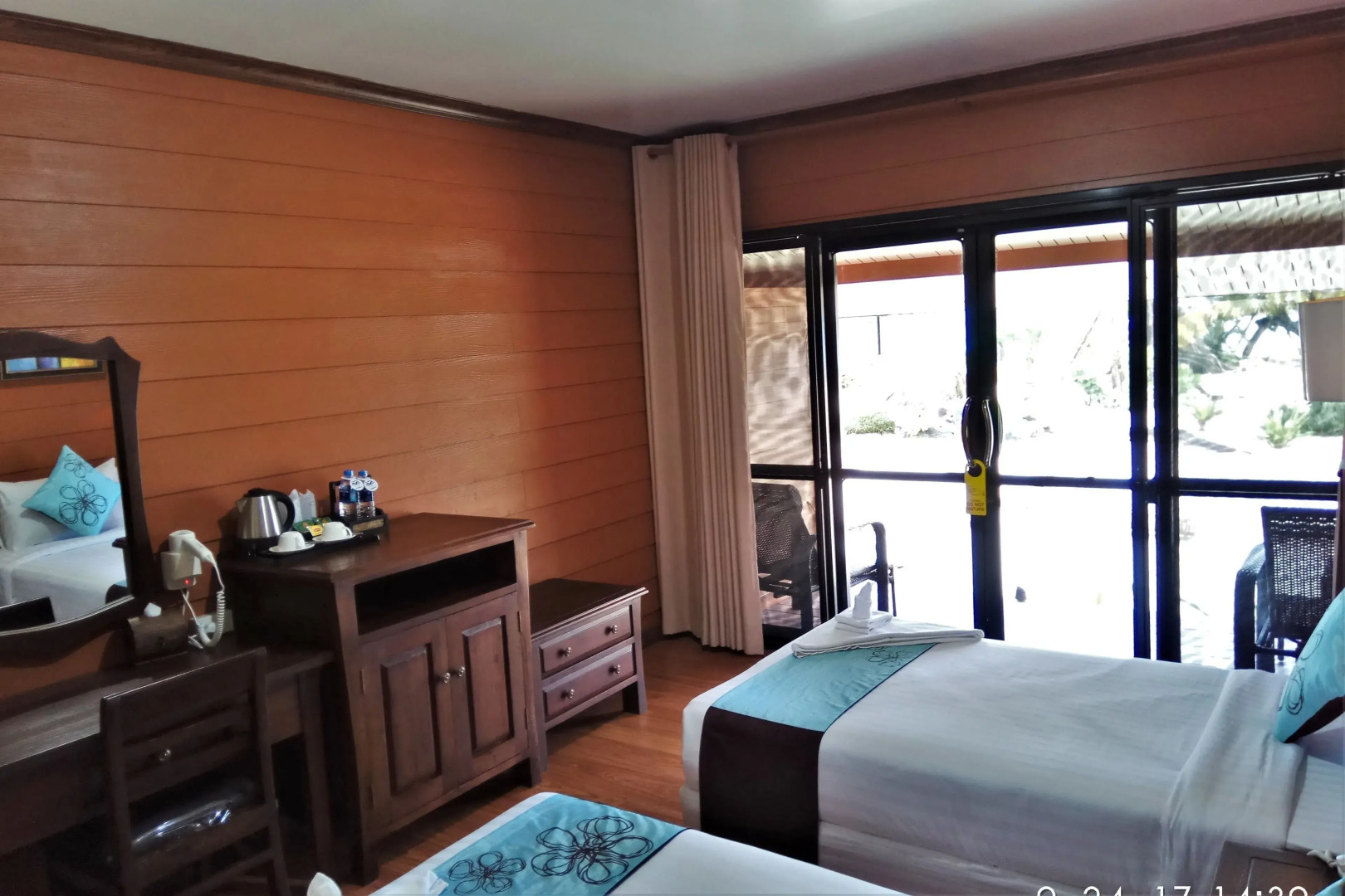 Victoria Cliff Nyaung Oo Phee Island