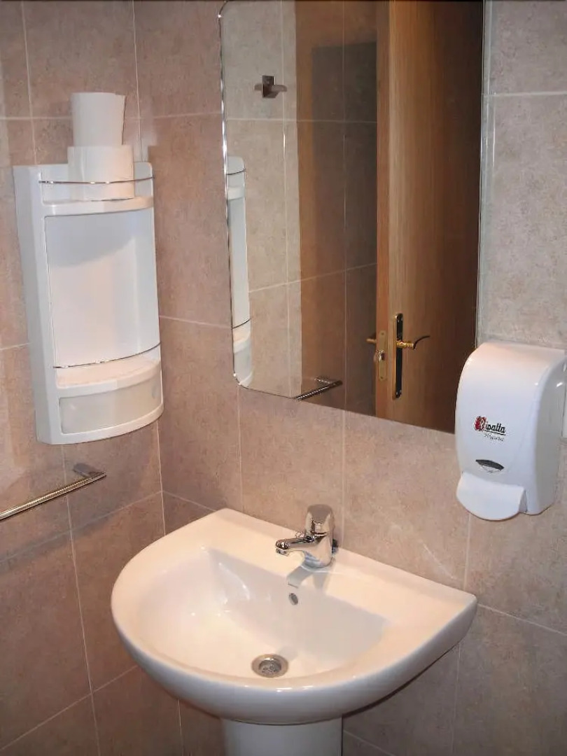 Apartamentos Turísticos Casa Paco