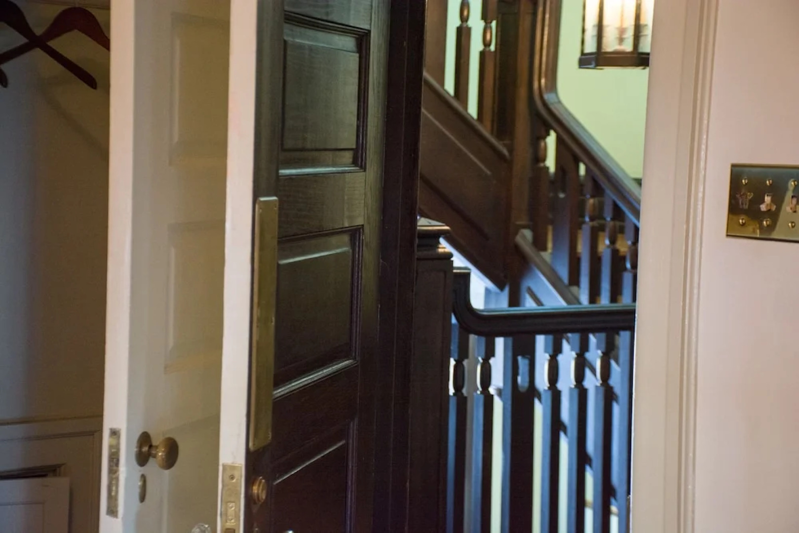 Historic Benner Mansion