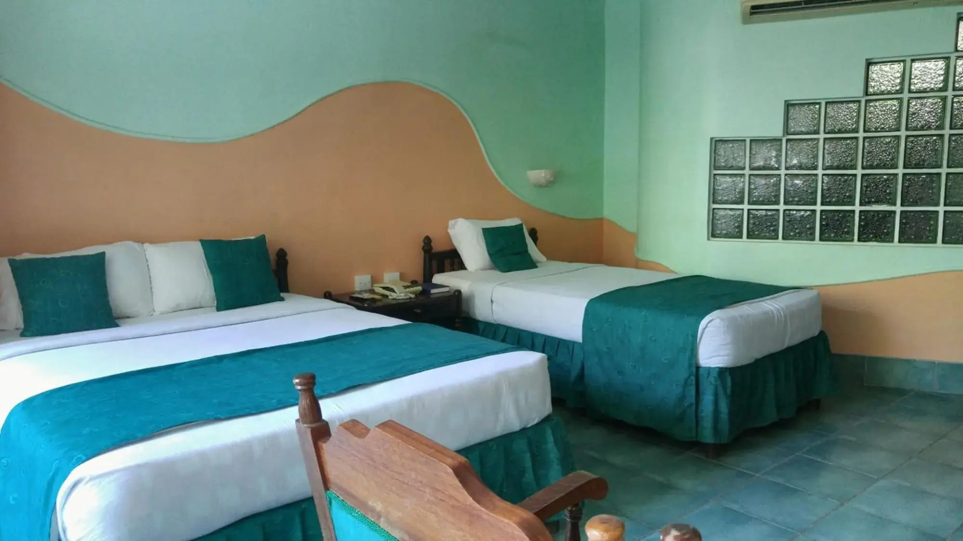 Sun N Sand Beach Resort