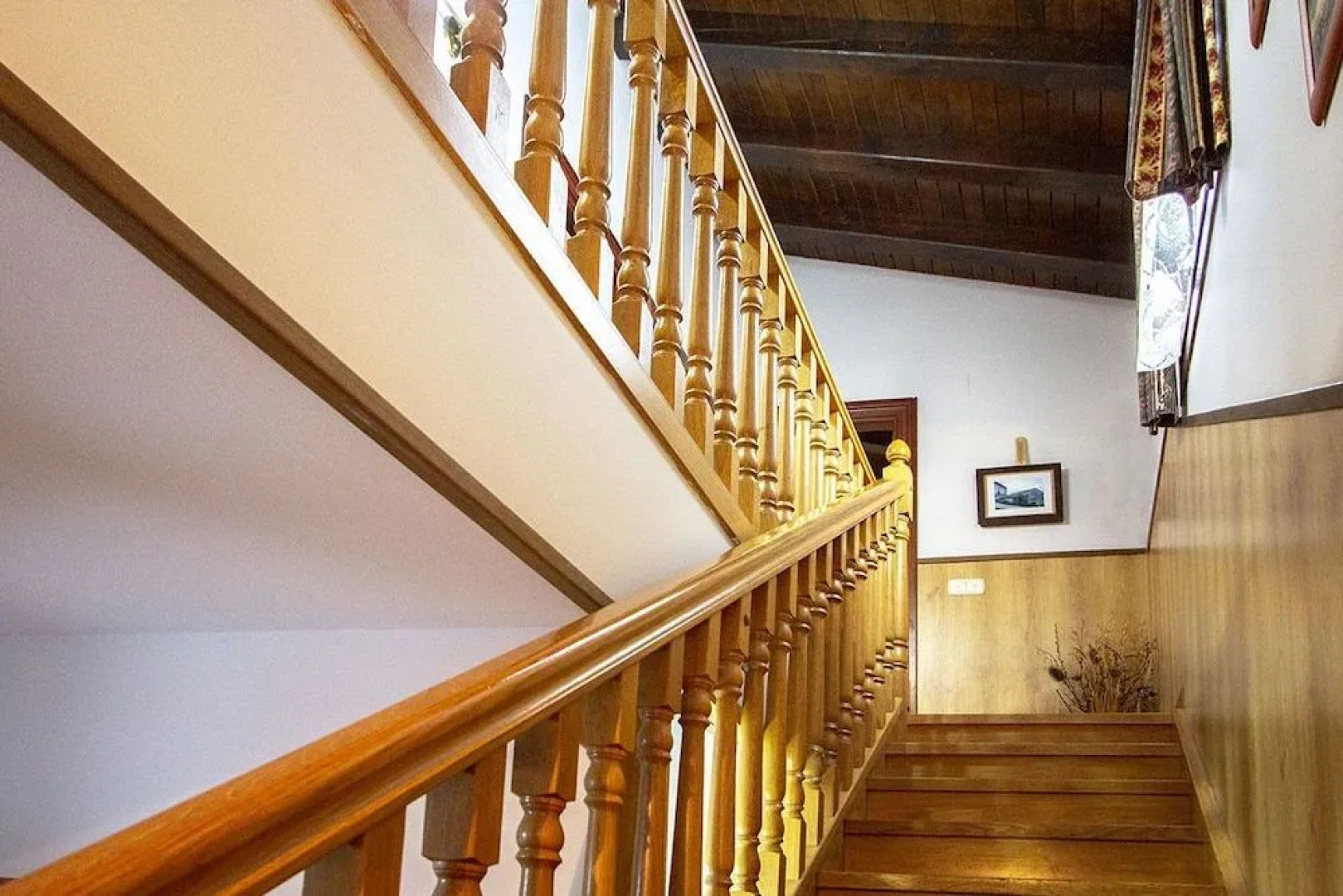 Casa Rural Malaika II