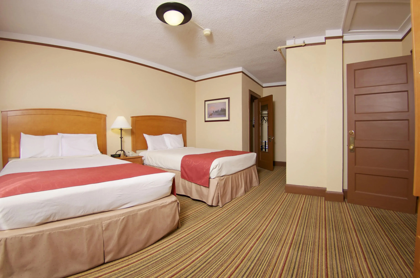 Historic Plains Hotel