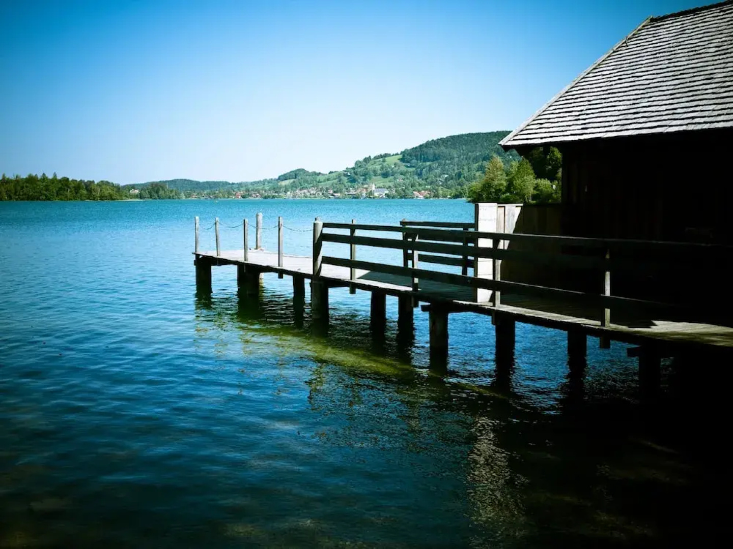 Jugendherberge Schliersee - Hostel