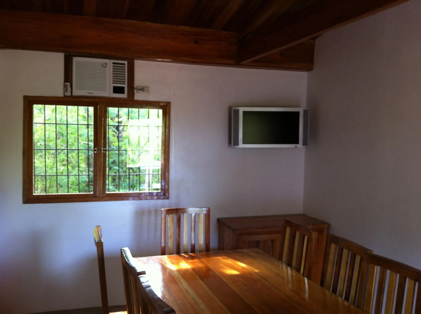 Kawayan Holiday Resort