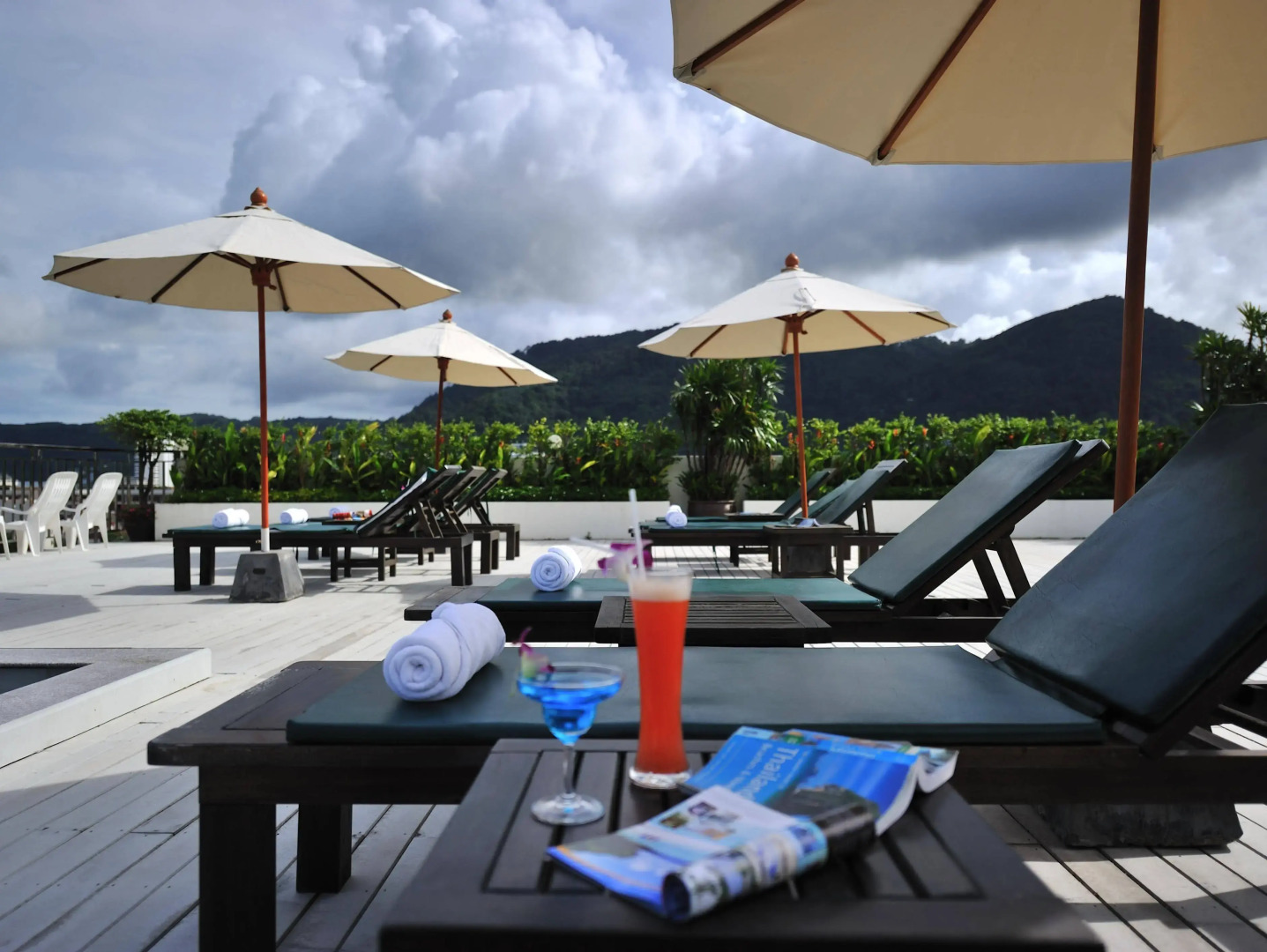 Cocoon APK Resort & Spa