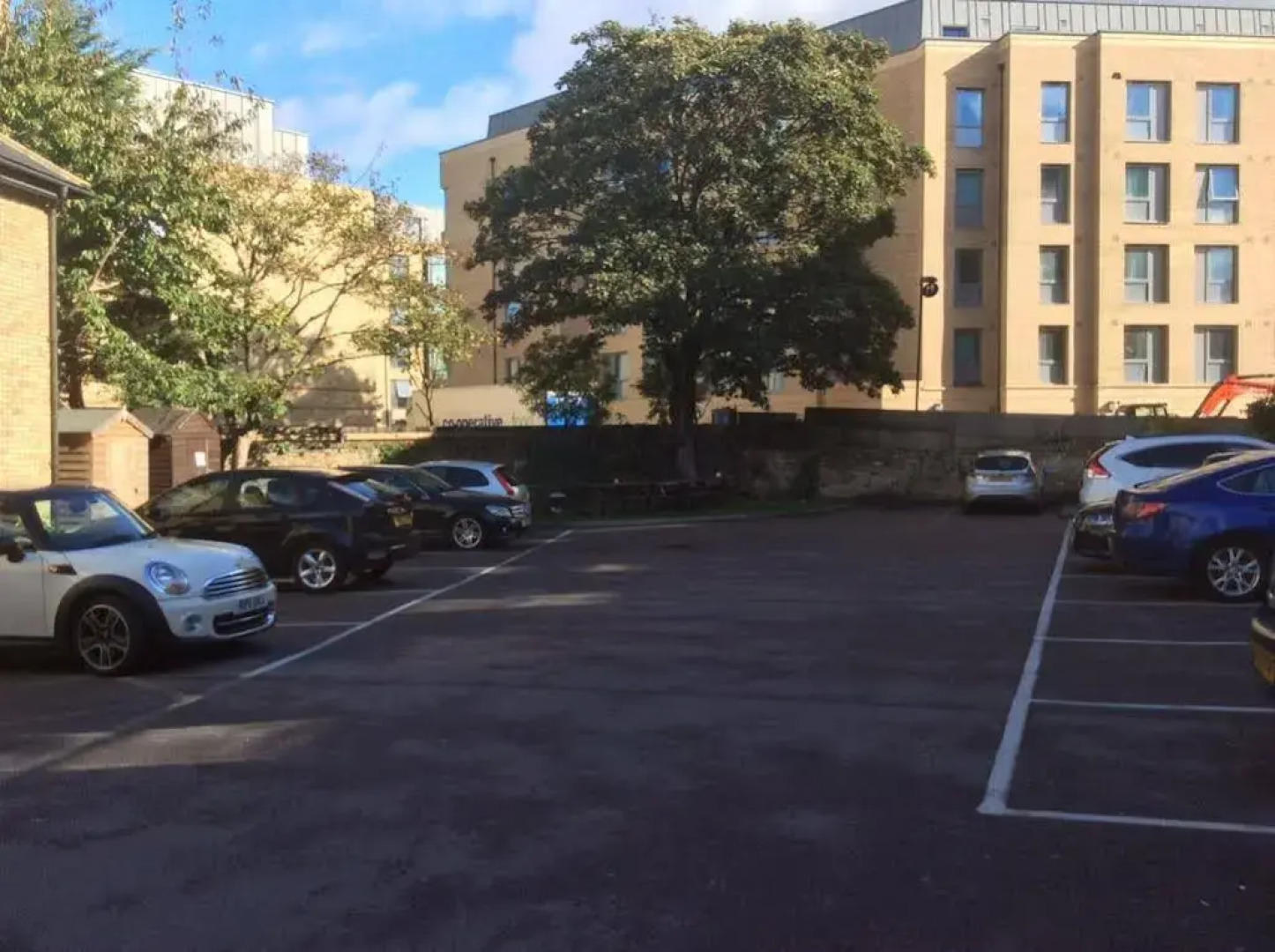 The Earl of Derby - Inn