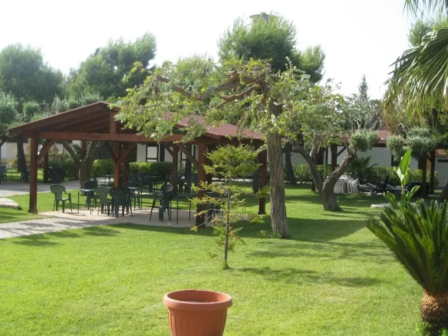 Villaggio Turistico Malibuu