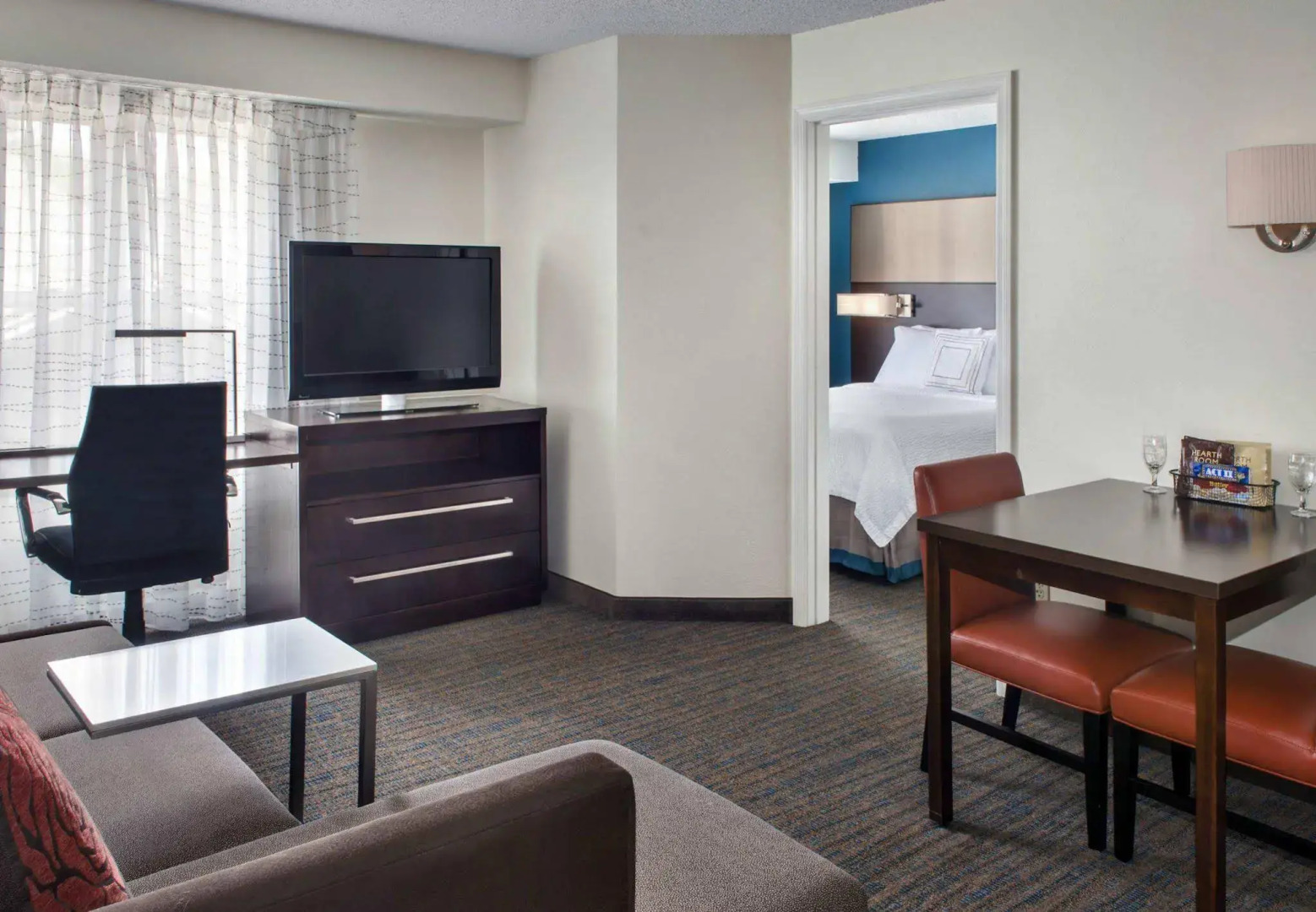 Residence Inn Cranberry Township Pittsburgh by Marriott
